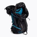 Plecak wspinaczkowy Osprey Mutant 38 l black ice 8