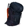 Plecak wspinaczkowy Osprey Mutant 38 l blue fire