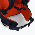 Plecak wspinaczkowy Osprey Mutant 38 l blue fire 4