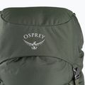 Plecak trekkingowy męski Osprey Kestrel 68 l picholine green 4