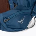 Plecak trekkingowy męski Osprey Kestrel 48 loch blue 7