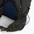 Plecak trekkingowy męski Osprey Kestrel 38 l picholine green 4