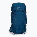 Plecak trekkingowy męski Osprey Kestrel 38 l loch blue 2