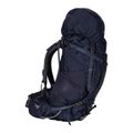 Plecak trekkingowy damski Osprey Kyte 66 l mulberry purple