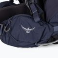 Plecak trekkingowy damski Osprey Kyte 66 l mulberry purple 5