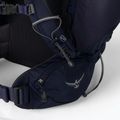Plecak trekkingowy damski Osprey Kyte 46 l mulberry purple 5