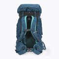 Plecak trekkingowy damski Osprey Kyte 46 l icelake green 4
