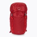 Plecak turystyczny dziecięcy Osprey Jet 18 l cosmic red
