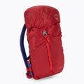 Plecak turystyczny dziecięcy Osprey Jet 18 l cosmic red 2
