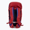 Plecak turystyczny dziecięcy Osprey Jet 18 l cosmic red 3