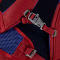 Plecak turystyczny dziecięcy Osprey Jet 18 l cosmic red 6