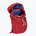 Plecak turystyczny dziecięcy Osprey Jet 18 l cosmic red 7