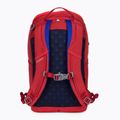 Plecak turystyczny dziecięcy Osprey Jet 12 l cosmic red 3