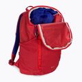 Plecak turystyczny dziecięcy Osprey Jet 12 l cosmic red 7