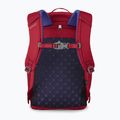 Plecak turystyczny dziecięcy Osprey Jet 12 l cosmic red 10