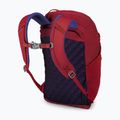 Plecak turystyczny dziecięcy Osprey Jet 12 l cosmic red 11