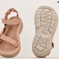 Sandały damskie Teva Hurricane XLT2 Ampsole maple sugar 13