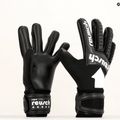 Rękawice bramkarskie Reusch Legacy Arrow Gold X black 10
