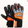 Rękawice bramkarskie 4keepers Force V3.23 RF pomarańczowy 5
