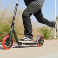 Hulajnoga miejska dziecięca Razor Carbon Lux black 12