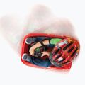 Gokart elektryczny dziecięcy Razor Lil' Crazy Cart red 7