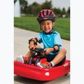 Gokart elektryczny dziecięcy Razor Lil' Crazy Cart red 10