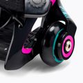 Wrotki na buty Razor Heel Wheels pink 4