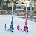 Hulajnoga miejska Razor A5 Lux pink 9