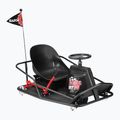 Gokart elektryczny Razor Crazy Cart XL black