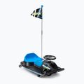 Gokart elektryczny dziecięcy Razor Crazy Cart Shift 2.0 black
