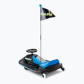 Gokart elektryczny dziecięcy Razor Crazy Cart Shift 2.0 black 2