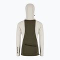 Longsleeve do pływania męski Hurley Coast Guard Hooded Surf Top cargo 2