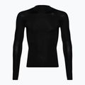 Longsleeve do pływania męski Hurley Channel Crossing Paddle Series black