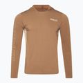 Longsleeve męski Hurley H2O-Dri Atticus II black