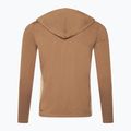 Longsleeve męski Hurley H2O-Dri Atticus II black 2