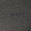 Longsleeve męski Hurley H2O-Dri Easton black heather 4
