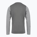 Longsleeve męski Hurley H2O-Dri Easton ion grey heather 2