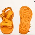 Sandały męskie Teva Hurricane Verge golden orange 11