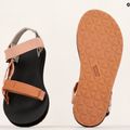 Sandały damskie Teva Original Universal maple sugar multi 10
