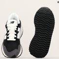 Buty damskie New Balance 237 v1 black 12