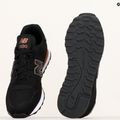 Buty damskie New Balance 500's V1 black 12