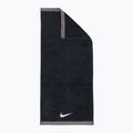 Ręcznik Nike Fundamental black/white