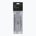 Frotka na głowę Nike Swoosh Headband grey