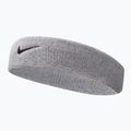 Frotka na głowę Nike Swoosh Headband grey 2