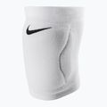 Nakolanniki siatkarskie Nike Streak Voleyball Knee Pads white