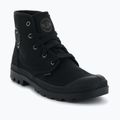 Buty męskie Palladium Pampa HI black/black 7