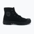 Buty męskie Palladium Pampa HI black/black 8