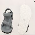 Sandały damskie Teva Flatform Universal Mesh Print griffin 12