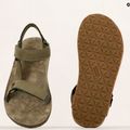 Sandały męskie Teva Original Universal Leather burnt olive 10
