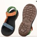 Sandały męskie Teva Hurricane XLT2 desert multi 11